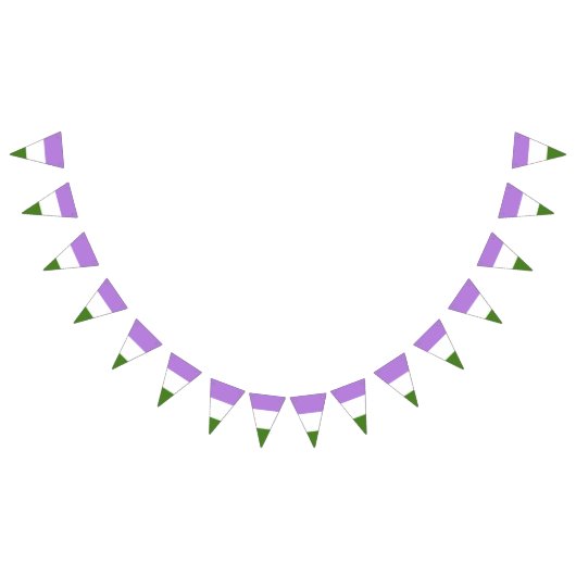 Drapeau de fierté queer (Tout)