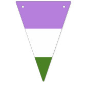 Drapeau de fierté queer (Troisième drapeau)
