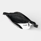 Drapeau de fierté sexuelle Arc-en-ciel mignon Pers (Ouvrir)