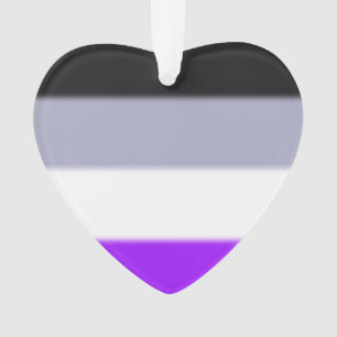 Drapeau de fierté sexuelle tombée