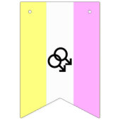 Drapeau de fierté Twink (Deuxième drapeau)
