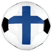 Drapeau de Finlande (Tourné)