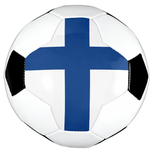 Drapeau de Finlande (Tourné)