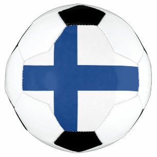 Drapeau de Finlande