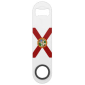 Drapeau de Floride (Dos)