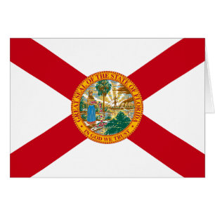 Drapeau de Floride
