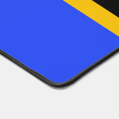 Drapeau de Folsom, Californie (Coin)