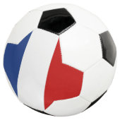 Drapeau de France (3/4)