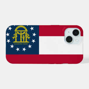 Drapeau de Géorgie