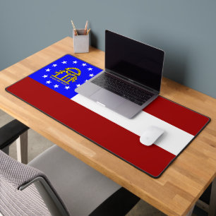 Drapeau de Géorgie (États-Unis)