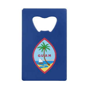 Drapeau de Guam