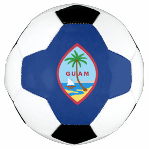 Drapeau de Guam