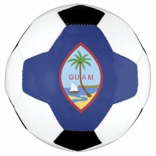 Drapeau de Guam