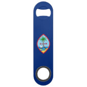 Drapeau de Guam (Dos)