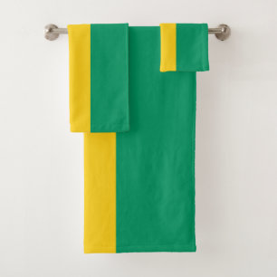 Drapeau de Guinée