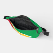 Drapeau de Guyana (Ouvrir)