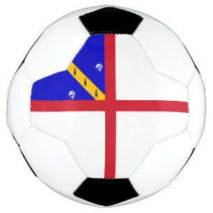 Drapeau de Herm