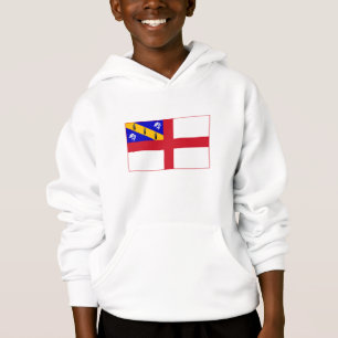 Drapeau de Herm