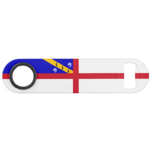 Drapeau de Herm