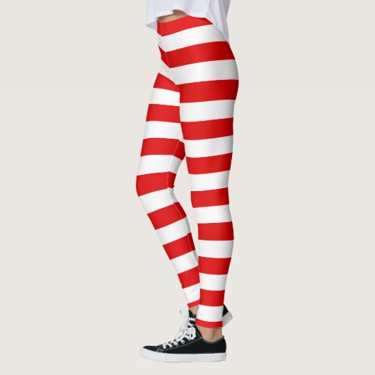 Drapeau de Hesse Leggings (Gauche)