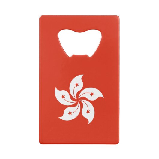 Drapeau de Hong Kong (Dos)