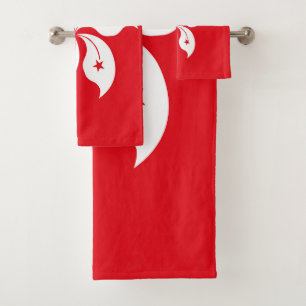 Drapeau de Hong Kong