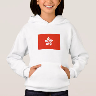 Drapeau de Hong Kong
