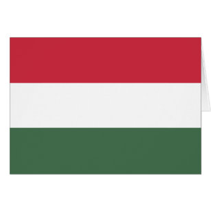 Drapeau de Hongrie patriotique