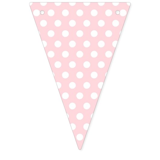 Drapeau de houille de Shabby Chic Pink Aqua (Deuxième drapeau)