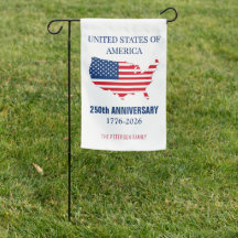 USA 250e anniversaire Semiquincentennial Patriotiq