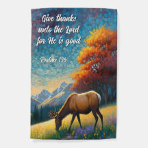 Verset de la Bible Psaumes Rendez Grâce