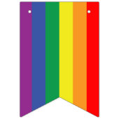 Drapeau de jauge (Deuxième drapeau)