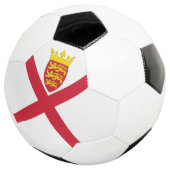 Drapeau de Jersey (3/4)