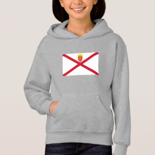 Drapeau de Jersey
