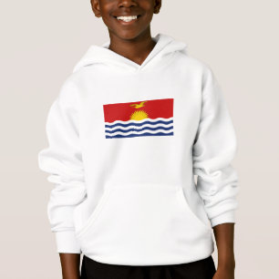 Drapeau de Kiribati