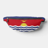 Drapeau de Kiribati (Poser)