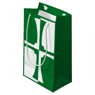 Drapeau de Kirkcudbrightshire petit sac cadeau