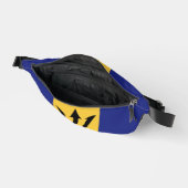 Drapeau de la Barbade (Ouvrir)