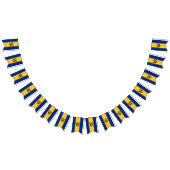 Drapeau de la Barbade & Parti Bannières de la Barb (Tout)