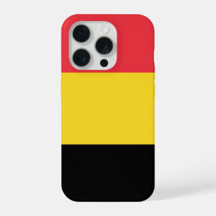 Drapeau de la Belgique