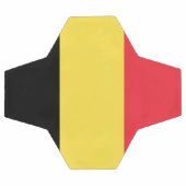 Drapeau de la Belgique (Plat)