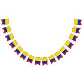 Drapeau de la Colombie (Tout)