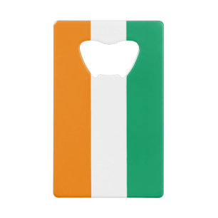 Drapeau de la Côte d'Ivoire