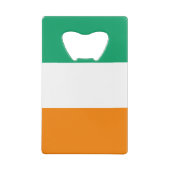 Drapeau de la Côte d'Ivoire (Dos)