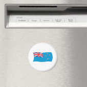 Drapeau de la dépendance de Ross Magnet (In Situ (Lave-vaisselle))