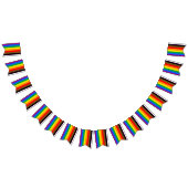 Drapeau de la fierté arc-en-ciel de Philly (Tout)