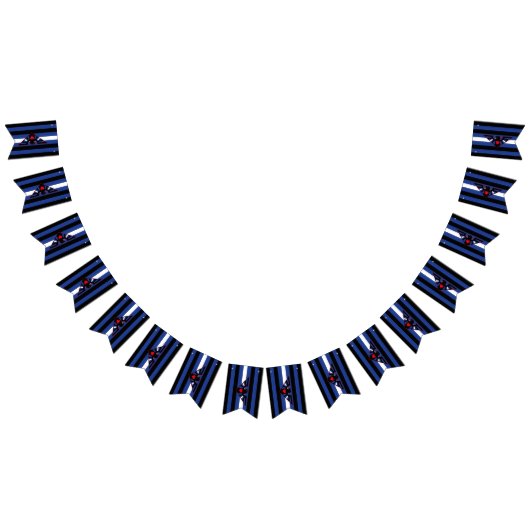 Drapeau de la Fierté d'aigle en cuir (Tout)