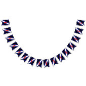 Drapeau de la fierté de jeu de chiot (Tout)