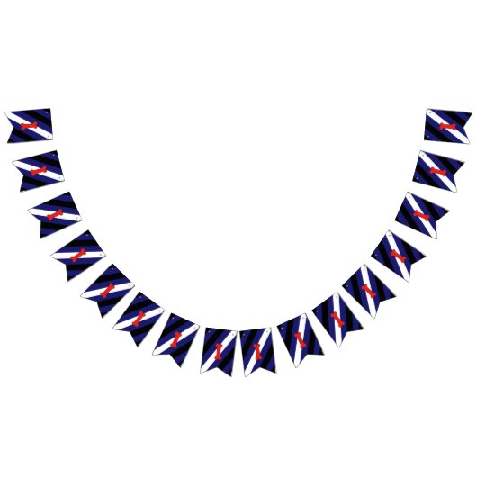 Drapeau de la fierté de jeu de chiot (Tout)
