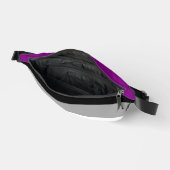 Drapeau de la fierté de l'asexualité (Ouvrir)